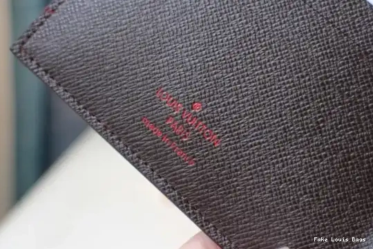 Repzbay LOUIS WALLET VUITTON AMERIGO 0502